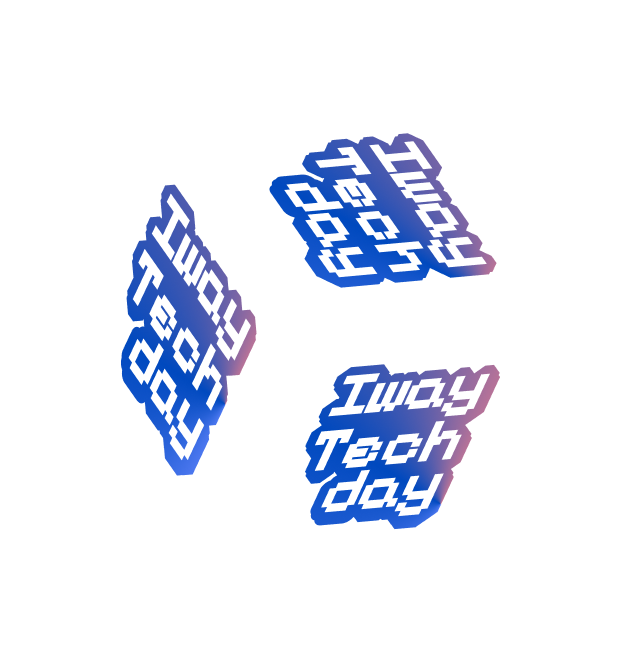 Iway Tech day