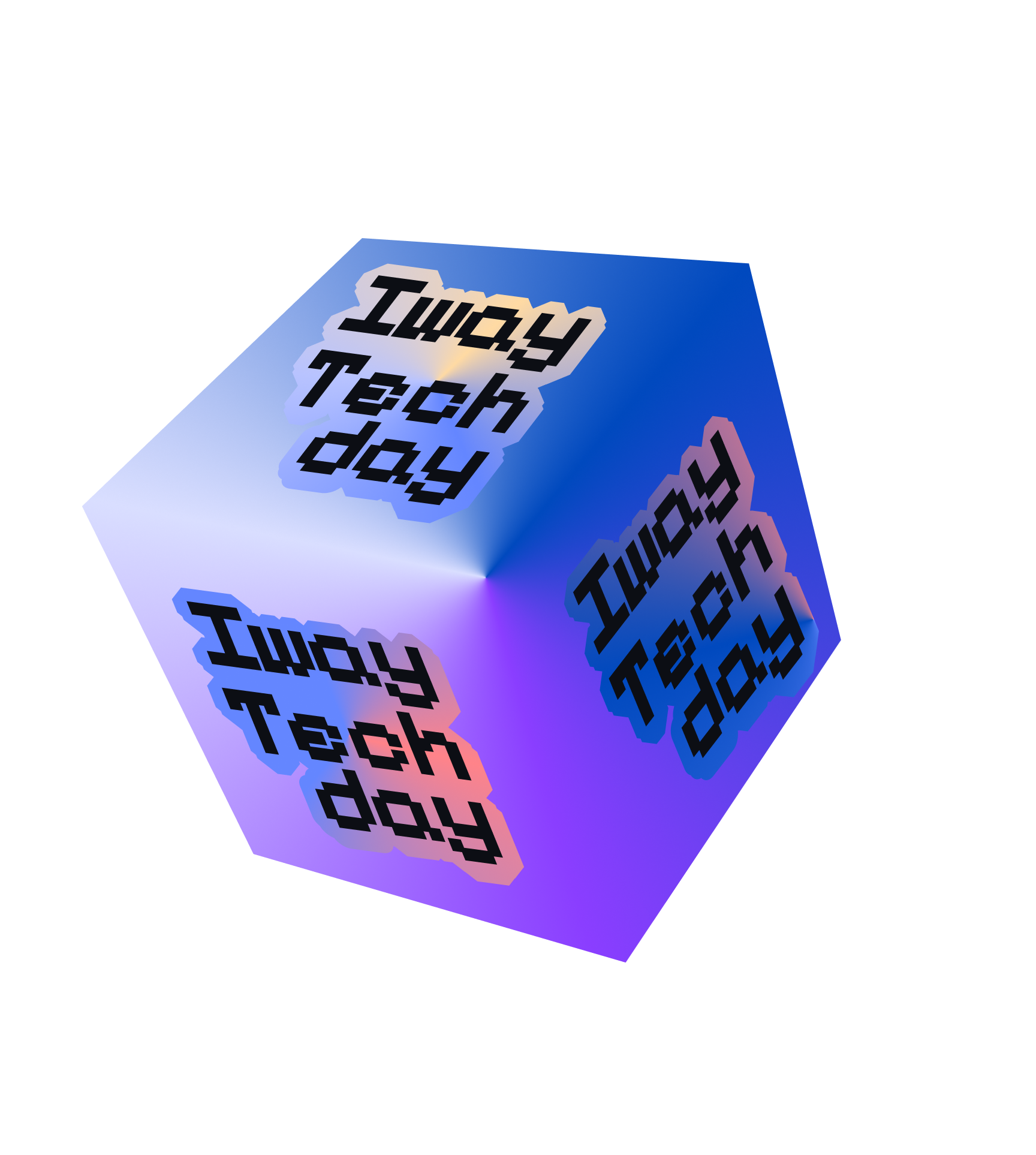 Iway Tech day